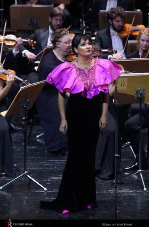 Anna Netrebko