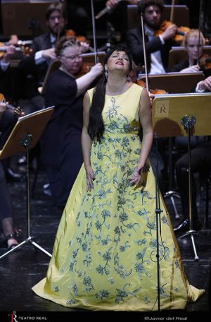 Anna Netrebko
