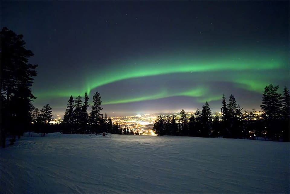 Audición comentada – Concierto para Violín de Jean Sibelius