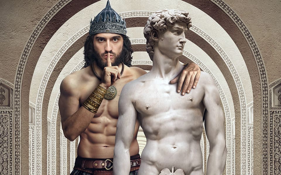 El Teatro Real presenta la ópera David et Johathas, de Marc-Antoine Cahrpentier, en versión de concierto