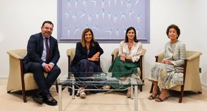 El FIS y la Fundación Albéniz se unen para incorporar en 2026 ópera de manera conjunta y estable
