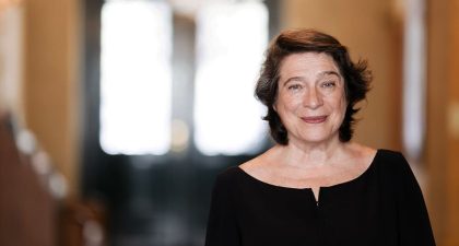 La OSN inaugura el 10 de octubre su Temporada de abono 24-25 en Pamplona con la pianista Elisabeth Leonskaja