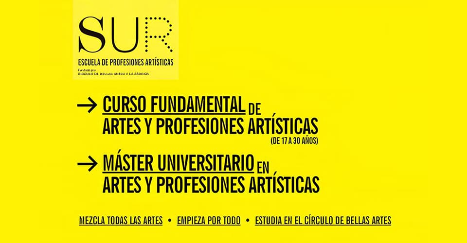 El Círculo de Bellas Artes de Madrid presenta su temporada 2024/2025