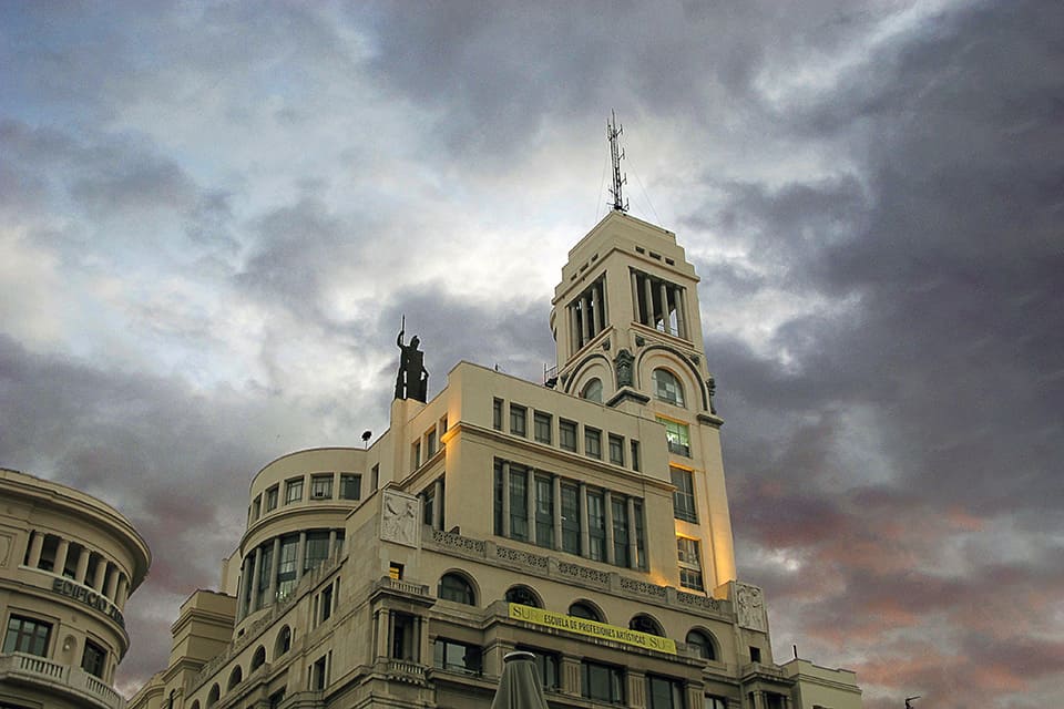 El Círculo de Bellas Artes de Madrid presenta su temporada 2024/2025