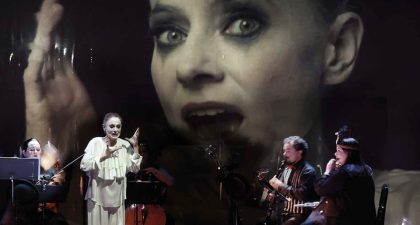 Mil años de música en 160 conciertos: La Fundación Juan March presenta su nueva temporada 2024-2025