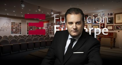 La Fundación Eutherpe presenta la Segunda Edición de los Encuentros Musical Pianísticos 2024-2025