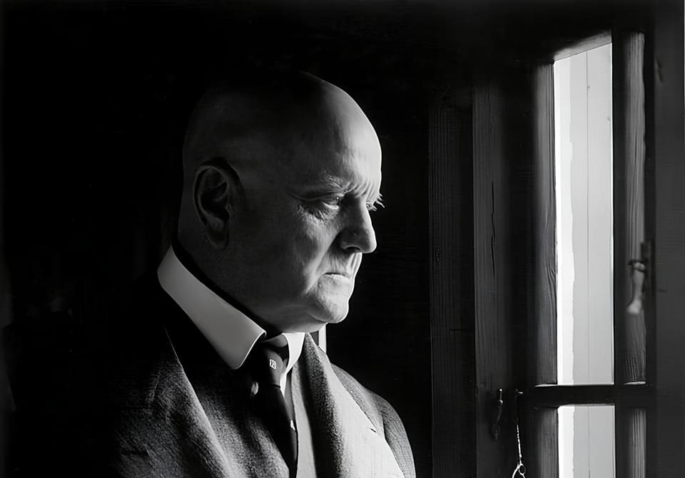 Audición comentada – Concierto para Violín de Jean Sibelius