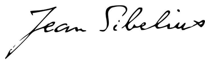 Audición comentada – Concierto para Violín de Jean Sibelius