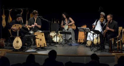 La oferta formativa más completa en el programa de cursos de música medieval 2024-2025 del CIMMedieval