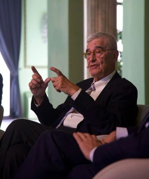 Juan Miguel Hernández León