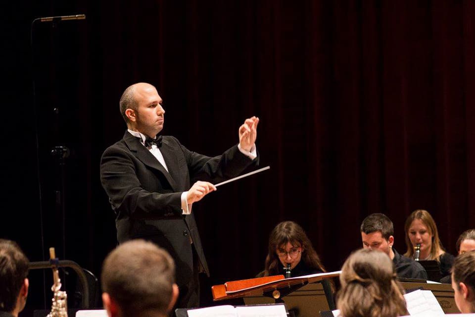 La Joven Orquesta Sinfónica de Soria cierra el primer fin de semana del XXXII Otoño Musical Soriano