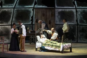 La Bohème