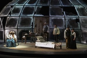 La Bohème