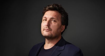 El barítono Ludovic Tézier en concierto en el Teatro Real de Madrid