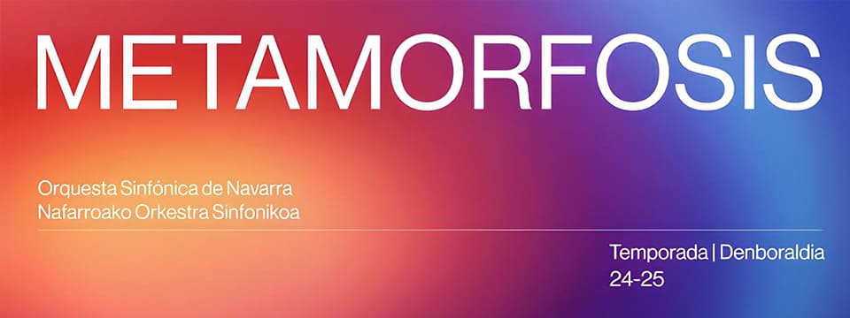 Camille Thomas abordará el “Concierto para violonchelo” de Elgar en el décimo abono de la Orquesta Sinfónica de Navarra