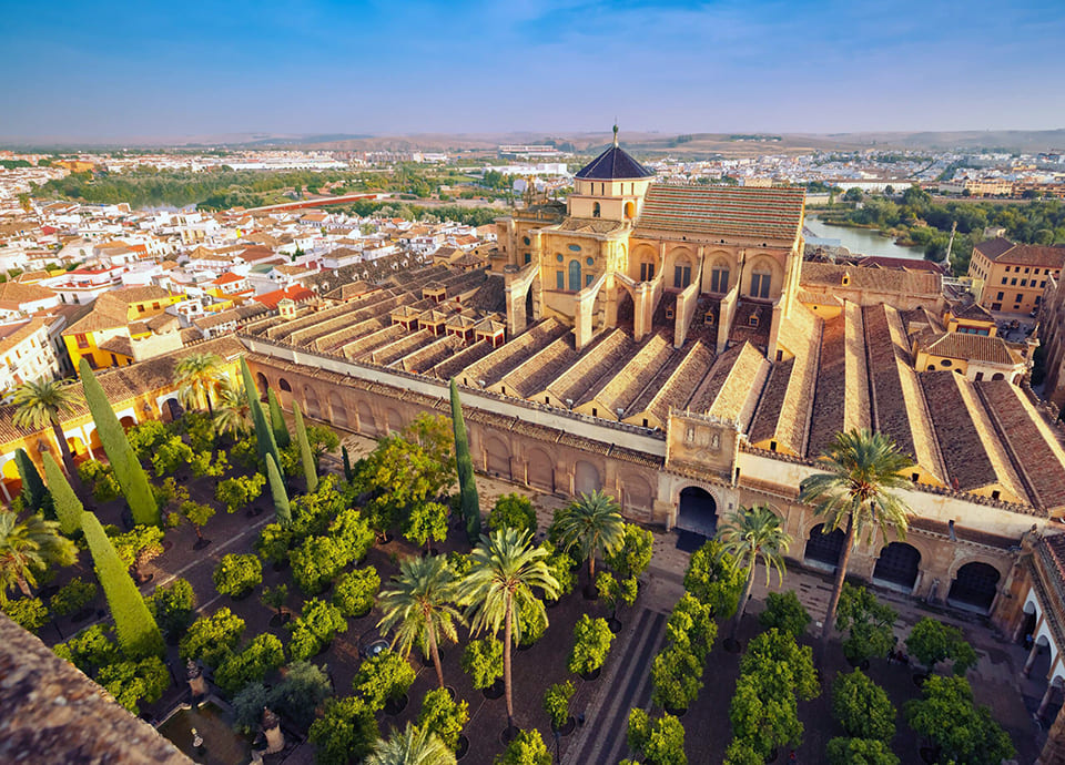 La Orquesta de Córdoba ofrecerá la Novena Sinfonía de Beethoven en la Mezquita Catedral