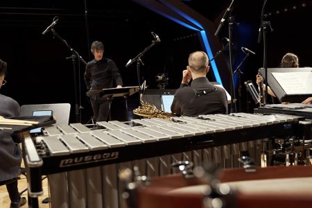 Nacho de Paz dirige a Phace