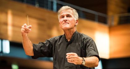 La Escuela Superior de Música Reina Sofía inaugura el curso 24/25 con un concierto de la Orquesta Sinfónica Freixenet