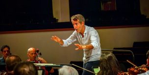 Lucas Macías y la OCG