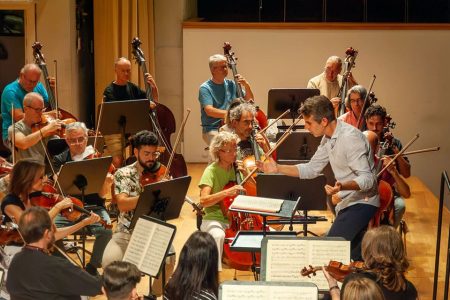 Lucas Macías y la OCG