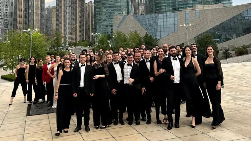 El Auditorio de Zaragoza saca a la venta los últimos abonos y las entradas para la temporada del 30º aniversario