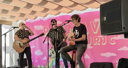 Empiezan los conciertos del Ciclo AIEDeNuevo 2024