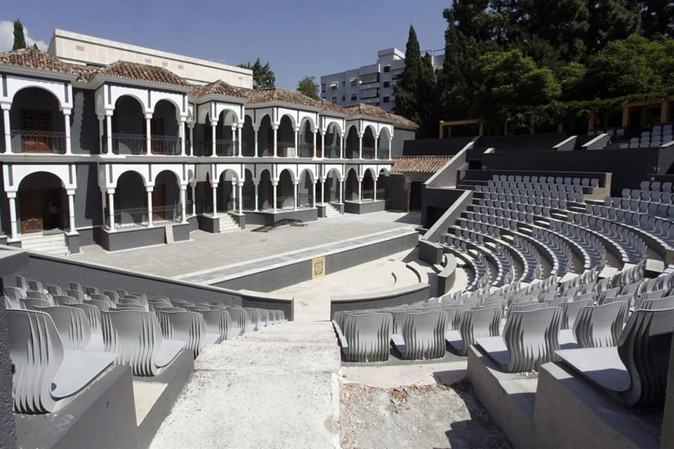 La OFM arranca septiembre con un concierto extraordinario en el Parque de la Constitución de Marbella