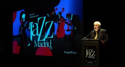 El Festival Internacional JAZZMADRID regresa con más de 190 conciertos y actividades para los próximos dos meses