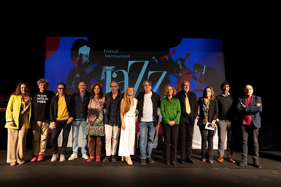 El Festival Internacional JAZZMADRID regresa con más de 190 conciertos y actividades para los próximos dos meses