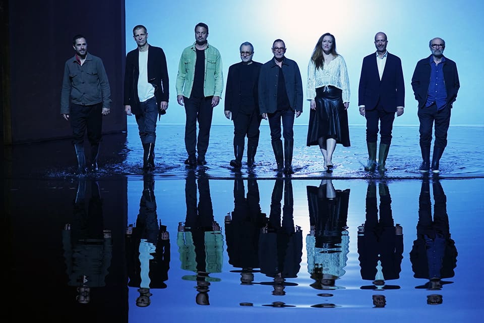 «Lady Macbeth de Mtsensk» de Dmitri Shostakóvich, inaugura la temporada 24/25 del Liceu
