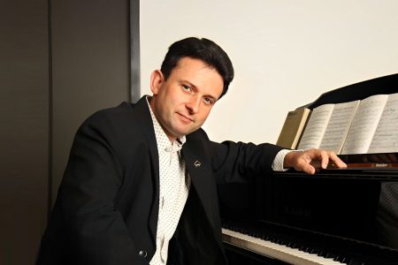 Raphael Alexandre Lustchevsky
