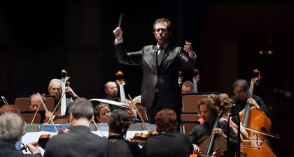 Los Conciertos de La 2 de TVE – Octubre de 2024