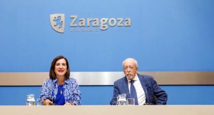 El Auditorio de Zaragoza saca a la venta los últimos abonos y las entradas para la temporada del 30º aniversario