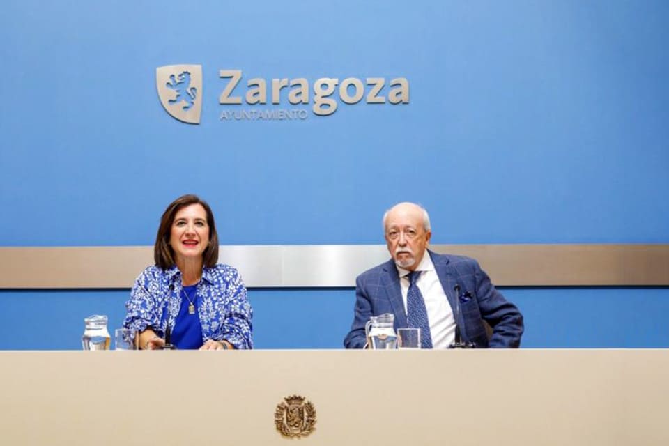 El Auditorio de Zaragoza saca a la venta los últimos abonos y las entradas para la temporada del 30º aniversario
