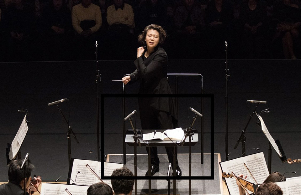 La ROSS inaugura su temporada de abono junto al Orfeón Donostiarra que vuelve a Sevilla