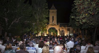 Una edición de "sold out" que consolida ECOS Festival como sede internacional del talento emergente en la música antigua