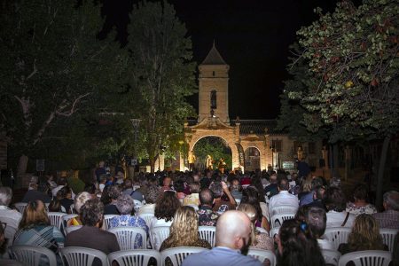 ECOS Festival en Totana