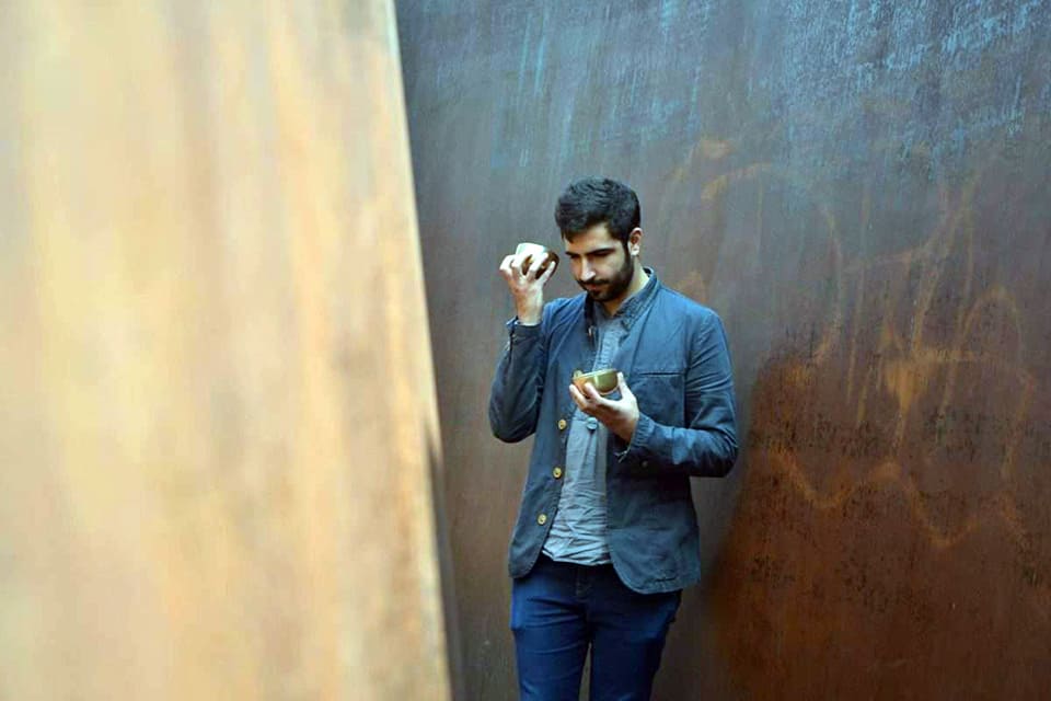 Dos innovadoras propuestas, esta semana en el Contemporáneo: Riot Ensemble y Vícto Barceló