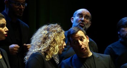 El ciclo "A Villa Voz" de la ORCAM presenta un recorrido musical por las once villas de la Comunidad de Madrid
