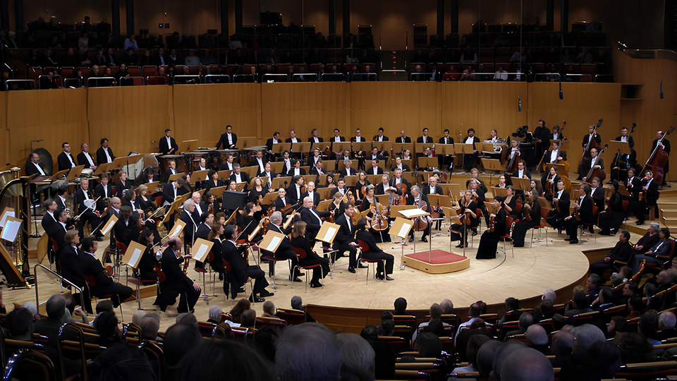 El Auditorio de Zaragoza saca a la venta los últimos abonos y las entradas para la temporada del 30º aniversario