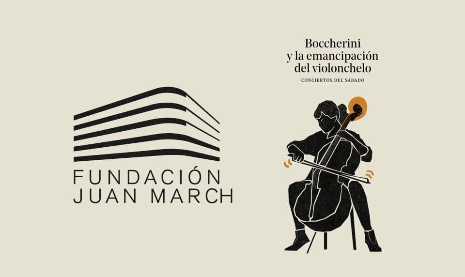 Mil años de música en 160 conciertos: La Fundación Juan March presenta su nueva temporada 2024-2025