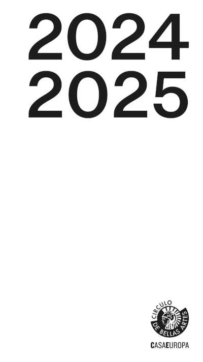 El Círculo de Bellas Artes de Madrid presenta su temporada 2024/2025