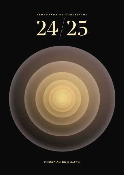 Mil años de música en 160 conciertos: La Fundación Juan March presenta su nueva temporada 2024-2025
