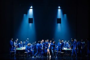 Lady Macbeth de Mtsensk – © Sergi Panizo