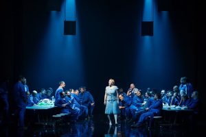 Lady Macbeth de Mtsensk – © Sergi Panizo