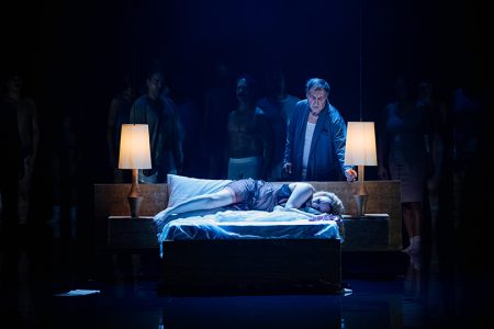 Lady Macbeth de Mtsensk – © Sergi Panizo