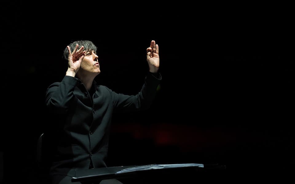 Canarias acoge el segundo Encuentro Nacional de Música Contemporánea