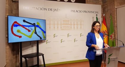 El Festival de Música Antigua de Úbeda y Baeza ofrecerá 18 conciertos entre el 23 de noviembre y el 8 de diciembre