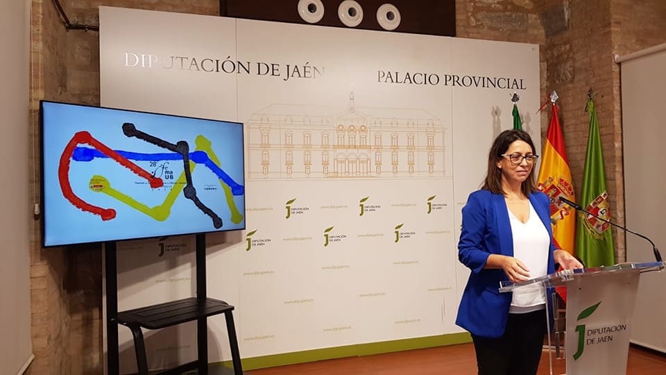 El Festival de Música Antigua de Úbeda y Baeza ofrecerá 18 conciertos entre el 23 de noviembre y el 8 de diciembre