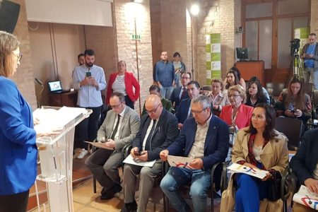 Presentación de la 28ª edición del FeMAUB